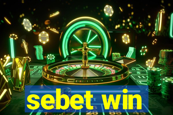 sebet win